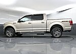 Used 2017 FORD F-150 LARIAT in GREENVILLE, SOUTH CAROLINA (Photo 30)