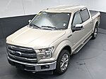 Used 2017 FORD F-150 LARIAT in GREENVILLE, SOUTH CAROLINA (Photo 31)