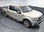 Used 2017 FORD F-150 LARIAT in GREENVILLE, SOUTH CAROLINA (Photo 33)