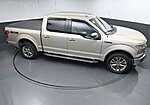 Used 2017 FORD F-150 LARIAT in GREENVILLE, SOUTH CAROLINA (Photo 34)
