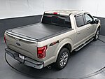 Used 2017 FORD F-150 LARIAT in GREENVILLE, SOUTH CAROLINA (Photo 35)