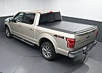 Used 2017 FORD F-150 LARIAT in GREENVILLE, SOUTH CAROLINA (Photo 37)