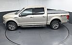 Used 2017 FORD F-150 LARIAT in GREENVILLE, SOUTH CAROLINA (Photo 38)