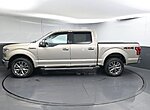 Used 2017 FORD F-150 LARIAT in GREENVILLE, SOUTH CAROLINA (Photo 4)