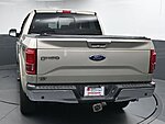 Used 2017 FORD F-150 LARIAT in GREENVILLE, SOUTH CAROLINA (Photo 6)