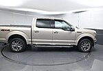 Used 2017 FORD F-150 LARIAT in GREENVILLE, SOUTH CAROLINA (Photo 8)