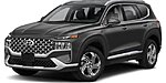 Used 2022 HYUNDAI SANTA FE SEL in GREENVILLE, SOUTH CAROLINA