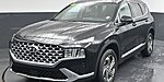 Used 2022 HYUNDAI SANTA FE SEL in GREENVILLE, SOUTH CAROLINA