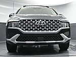 Used 2022 HYUNDAI SANTA FE SEL in GREENVILLE, SOUTH CAROLINA (Photo 22)