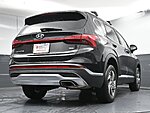 Used 2022 HYUNDAI SANTA FE SEL in GREENVILLE, SOUTH CAROLINA (Photo 25)