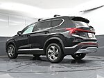 Used 2022 HYUNDAI SANTA FE SEL in GREENVILLE, SOUTH CAROLINA (Photo 27)