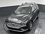 Used 2022 HYUNDAI SANTA FE SEL in GREENVILLE, SOUTH CAROLINA (Photo 29)