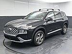 Used 2022 HYUNDAI SANTA FE SEL in GREENVILLE, SOUTH CAROLINA (Photo 3)