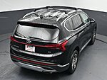 Used 2022 HYUNDAI SANTA FE SEL in GREENVILLE, SOUTH CAROLINA (Photo 33)