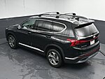 Used 2022 HYUNDAI SANTA FE SEL in GREENVILLE, SOUTH CAROLINA (Photo 35)