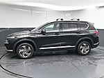 Used 2022 HYUNDAI SANTA FE SEL in GREENVILLE, SOUTH CAROLINA (Photo 4)