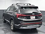 Used 2022 HYUNDAI SANTA FE SEL in GREENVILLE, SOUTH CAROLINA (Photo 6)