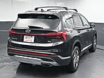 Used 2022 HYUNDAI SANTA FE SEL in GREENVILLE, SOUTH CAROLINA (Photo 7)