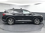 Used 2022 HYUNDAI SANTA FE SEL in GREENVILLE, SOUTH CAROLINA (Photo 8)