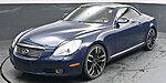 Used 2003 LEXUS SC430 430 in GREENVILLE, SOUTH CAROLINA