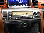 Used 2003 LEXUS SC430 430 in GREENVILLE, SOUTH CAROLINA (Photo 13)
