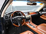 Used 2003 LEXUS SC430 430 in GREENVILLE, SOUTH CAROLINA (Photo 18)