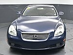 Used 2003 LEXUS SC430 430 in GREENVILLE, SOUTH CAROLINA (Photo 2)