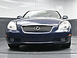 Used 2003 LEXUS SC430 430 in GREENVILLE, SOUTH CAROLINA (Photo 22)