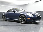 Used 2003 LEXUS SC430 430 in GREENVILLE, SOUTH CAROLINA (Photo 23)