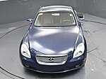 Used 2003 LEXUS SC430 430 in GREENVILLE, SOUTH CAROLINA (Photo 30)