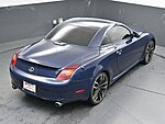 Used 2003 LEXUS SC430 430 in GREENVILLE, SOUTH CAROLINA (Photo 33)