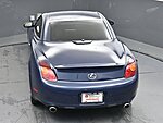 Used 2003 LEXUS SC430 430 in GREENVILLE, SOUTH CAROLINA (Photo 34)