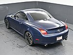Used 2003 LEXUS SC430 430 in GREENVILLE, SOUTH CAROLINA (Photo 35)