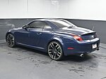 Used 2003 LEXUS SC430 430 in GREENVILLE, SOUTH CAROLINA (Photo 5)