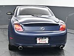 Used 2003 LEXUS SC430 430 in GREENVILLE, SOUTH CAROLINA (Photo 6)