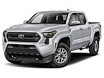Used 2025 TOYOTA TACOMA SR5 in GREENVILLE, SOUTH CAROLINA (Photo 1)