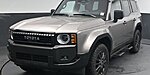 Used 2024 TOYOTA LAND CRUISER 1958 4WD in GREENVILLE, SOUTH CAROLINA