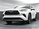Used 2023 TOYOTA HIGHLANDER HYBRID PLATINUM in GREENVILLE, SOUTH CAROLINA (Photo 23)