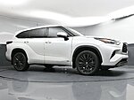 Used 2023 TOYOTA HIGHLANDER HYBRID PLATINUM in GREENVILLE, SOUTH CAROLINA (Photo 25)