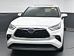 Used 2023 TOYOTA HIGHLANDER HYBRID PLATINUM in GREENVILLE, SOUTH CAROLINA (Photo 3)