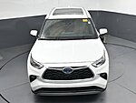 Used 2023 TOYOTA HIGHLANDER HYBRID PLATINUM in GREENVILLE, SOUTH CAROLINA (Photo 31)