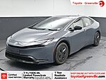 Used 2025 TOYOTA PRIUS LE in GREENVILLE, SOUTH CAROLINA (Photo 1)