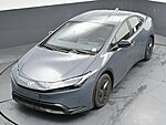 Used 2025 TOYOTA PRIUS LE in GREENVILLE, SOUTH CAROLINA (Photo 30)