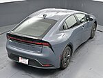 Used 2025 TOYOTA PRIUS LE in GREENVILLE, SOUTH CAROLINA (Photo 34)