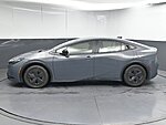 Used 2025 TOYOTA PRIUS LE in GREENVILLE, SOUTH CAROLINA (Photo 4)