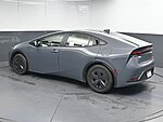 Used 2025 TOYOTA PRIUS LE in GREENVILLE, SOUTH CAROLINA (Photo 5)