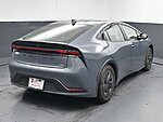 Used 2025 TOYOTA PRIUS LE in GREENVILLE, SOUTH CAROLINA (Photo 7)