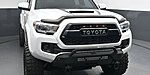 Used 2016 TOYOTA TACOMA TRD SPORT in GREENVILLE, SOUTH CAROLINA