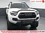 Used 2016 TOYOTA TACOMA TRD SPORT in GREENVILLE, SOUTH CAROLINA (Photo 1)