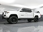Used 2016 TOYOTA TACOMA TRD SPORT in GREENVILLE, SOUTH CAROLINA (Photo 22)